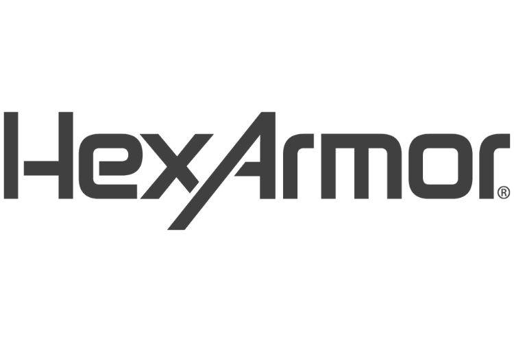 HexArmor Logo